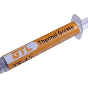Термопаста GTL Antarctic TS-4, 4 г, шприц (GTL TS-4)