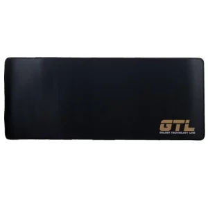 Килимок GTL Gaming XL "Black Silence", 600х300х3 мм (GTLPADXLBS)