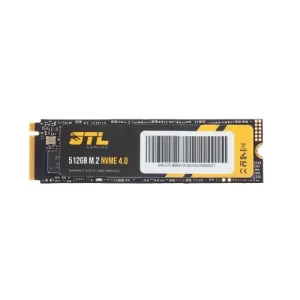 Твердотільний накопичувач SSD 512Gb, GTL "Gaming Star", PCI-E 4.0 x4, M.2 (GTLGS512GBNV)