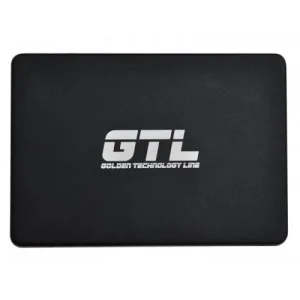 Твердотільний накопичувач SSD 128Gb, GTL Aides, SATA3, 2.5", Bulk (GTLAIDES128GBOEM)