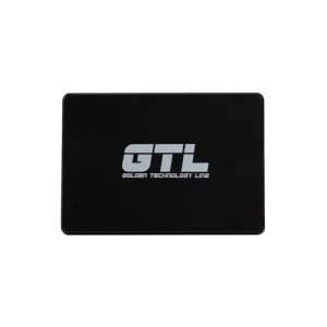 Твердотільний накопичувач SSD 480Gb, GTL Aides, SATA3, 2.5", Bulk (GTLAIDES480GBOEM)