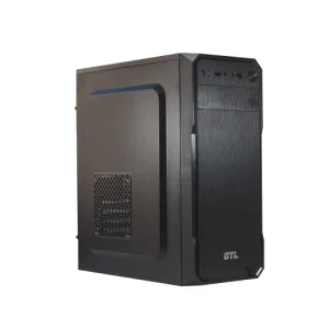 Комп'ютер GTL Office Basic A33GA3 (GTLCOB3358S5M5_A3)