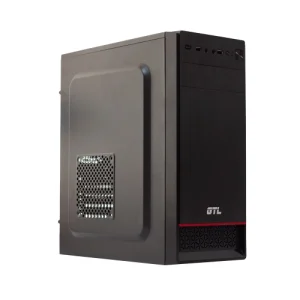 Комп'ютер GTL Office Advanced A34G45 (GTLCOA3406S4M5_B4A)