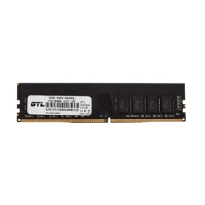 Пам'ять 16Gb DDR4, 3200 MHz, GTL Green Light, CL22, 1.35V (GTL16GLD432BK)