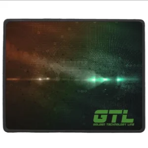 Килимок GTL Gaming M "Digital Tunnel", 300x240х3 мм (GTLPADMDT)