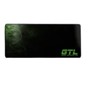 Килимок GTL Gaming XXL "Green Magic", 750x300х3 мм (GTLPADXXLGM)