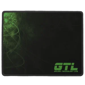 Килимок GTL Gaming M "Green Magic", 300x240х3 мм (GTLPADMGM)