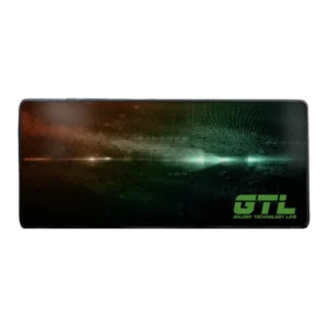 Килимок GTL Gaming XXL "Digital Tunnel", 750x300х3 мм (GTLPADXXLDT)