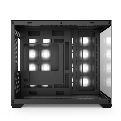 Корпус GTL Gaming "Abyss", Black (GTLN285M) - Зображення 5