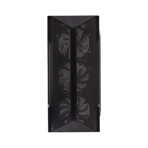 Корпус GTL Gaming "Trinity", Black (GTL1805) - Зображення 3