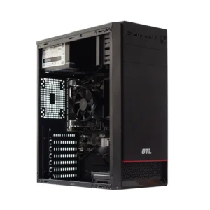Комп'ютер GTL Office Advanced 124 (GTLCOA1248S2M5_61)