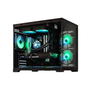 Комп'ютер GTL Observer M 77G6BR (GTLOM773N47P2M7_X6RA) Black, ARGB