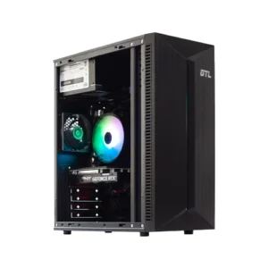 Комп'ютер GTL HexaGaming A35G5BS Black (GTLHGB356N35S5A5F_X52ML)