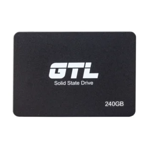 Твердотільний накопичувач SSD 240Gb, GTL Green Light, SATA3, 2.5", Bulk (GTLS240GBBL)