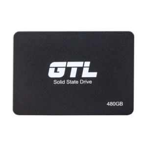 Твердотільний накопичувач SSD 480Gb, GTL Green Light, SATA3, 2.5", Bulk (GTLS480GBBL)