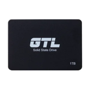 Твердотільний накопичувач SSD 1Tb, GTL Green Light, SATA3, 2.5", Bulk (GTLS1024GBBL)