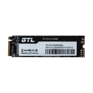 Твердотільний накопичувач SSD 256Gb, GTL Green Light, PCI-E 3.0 x4, M.2, Bulk (GTLM256GBBL)
