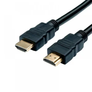 Кабель HDMI (M) - HDMI (M), 3 м, Black, GTL, V1.4 (GTLHMHM3V14BK)