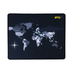 Килимок GTL Gaming M "Perfect World", 300x240х3 мм (GTLPADMPF)