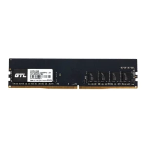 Пам'ять 8Gb DDR4, 3200 MHz, GTL, CL22, 1.2V (GTL8D432V1BK)