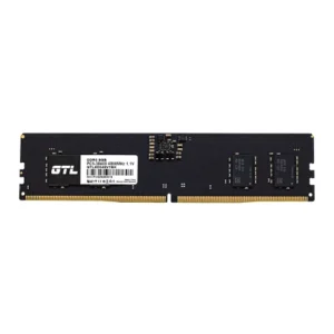 Пам'ять 8Gb DDR5, 4800 MHz, GTL, CL40, 1.1V (GTL8D548V1BK)